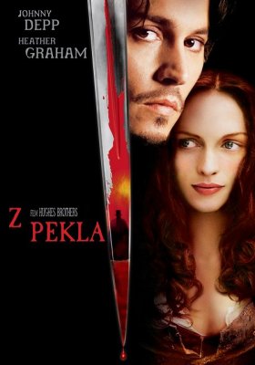 Plakát: Z pekla