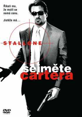 Plakát: Sejměte Cartera