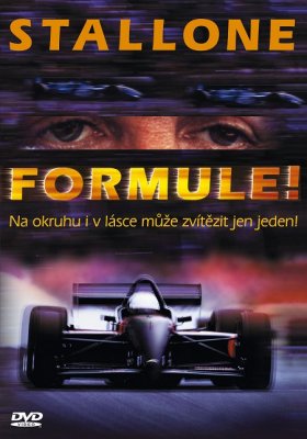 Plakát: Formule!