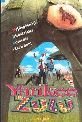 Plakát: Yankee Zulu