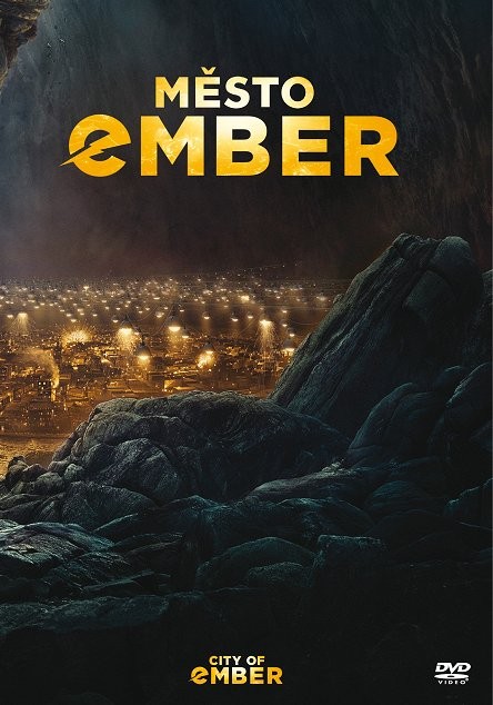 Plakát: Město Ember