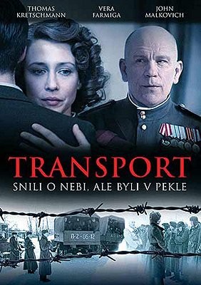Plakát: Transport