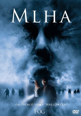 Plakát: Mlha