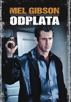 Plakát: Odplata