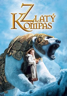 Plakát: Zlatý kompas