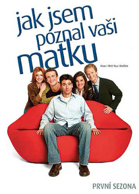 Plakát: Jak jsem poznal vaši matku [1. série]