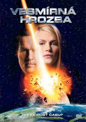 Plakát: Vesmírná exploze