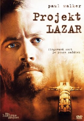 Plakát: Projekt LAZAR