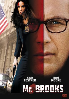 Plakát: Mr. Brooks