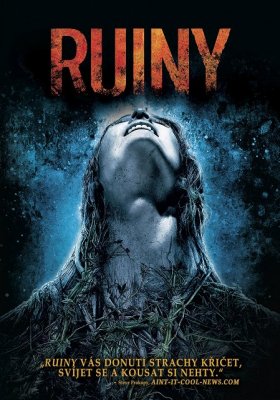 Plakát: Ruiny