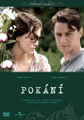 Plakát: Pokání