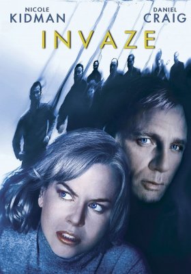 Plakát: Invaze
