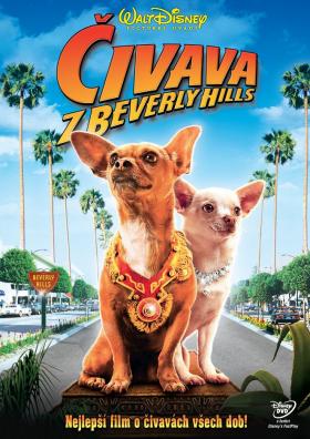 Plakát: Čivava z Beverly Hills