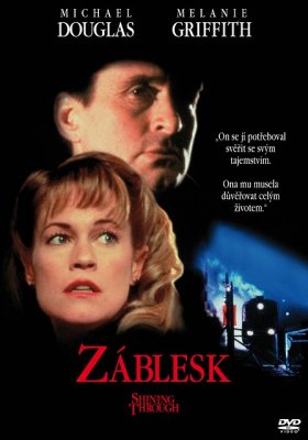 Plakát: Záblesk