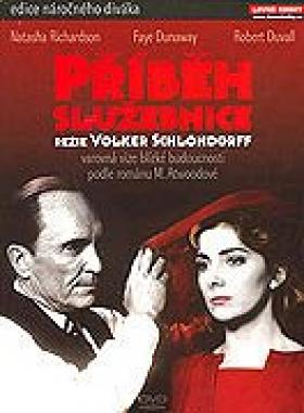 Plakát: Příběh služebnice