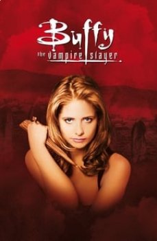 Plakát: Buffy, přemožitelka upírů [1. série]