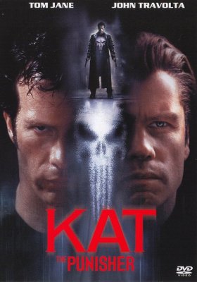 Plakát: Kat