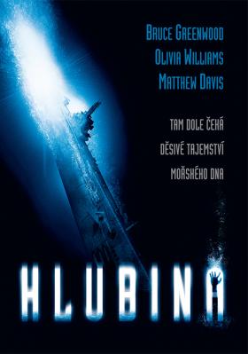 Plakát: Hlubina
