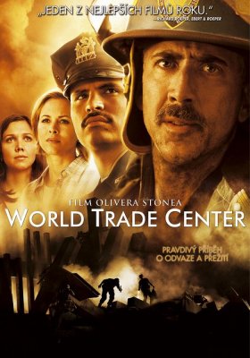Plakát: World Trade Center