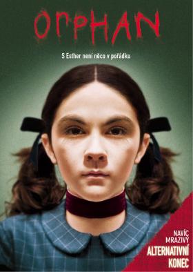 Plakát: Orphan