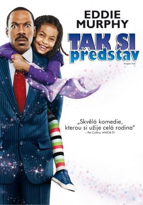Plakát: Tak si představ