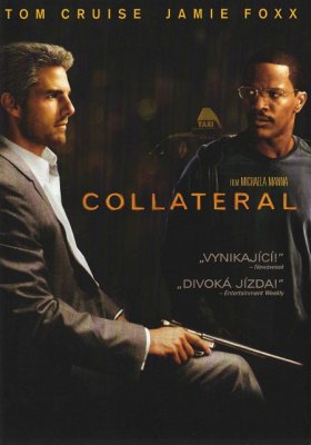 Plakát: Collateral