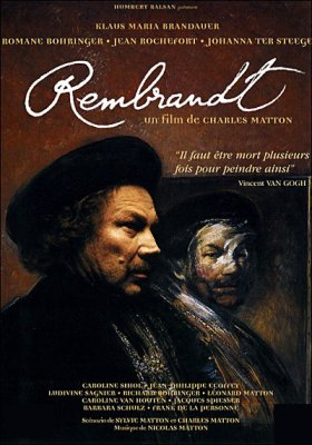 Plakát: Rembrandt