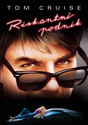 Plakát: Riskantní podnik