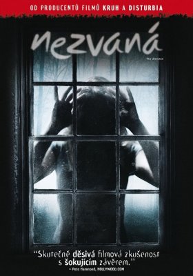 Plakát: Nezvaná