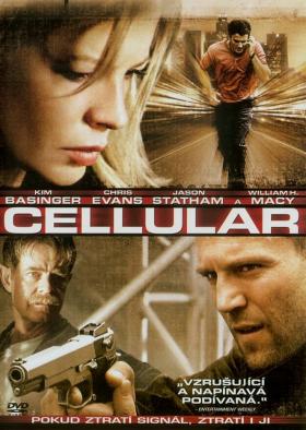 Plakát: Cellular