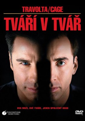 Plakát: Tváří v tvář
