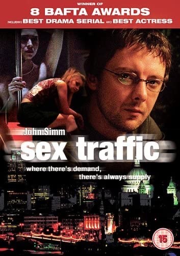 Plakát: Sex Traffic