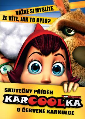 Plakát: Karcoolka
