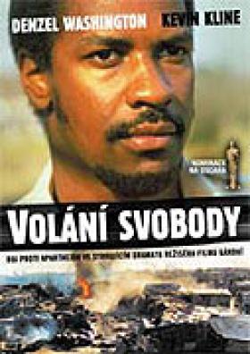 Plakát: Volání svobody