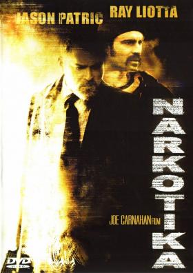 Plakát: Narkotika