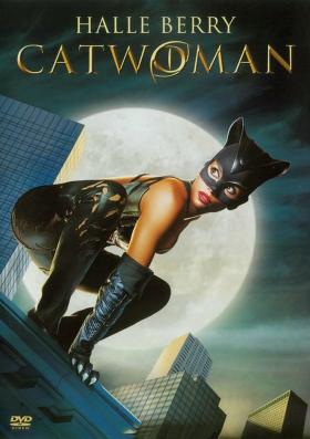 Plakát: Catwoman