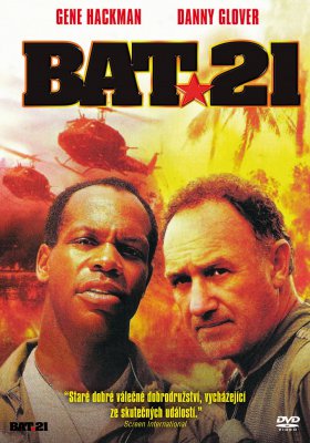 Plakát: Bat 21