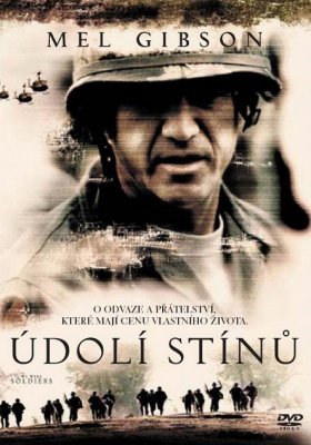 Plakát: Údolí stínů