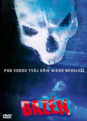 Plakát: Bazén