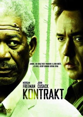Plakát: Kontrakt