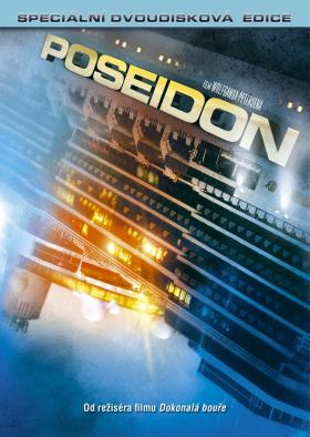 Plakát: Poseidon