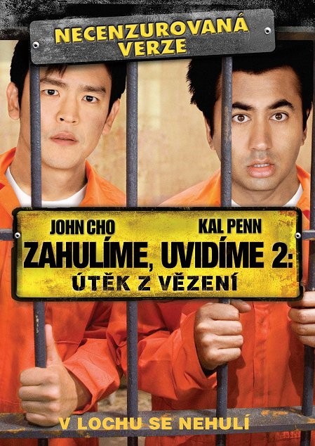 Plakát: Zahulíme, uvidíme 2