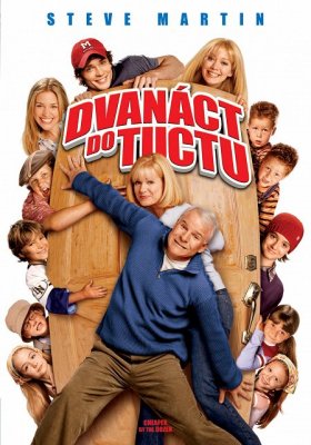 Plakát: Dvanáct do tuctu