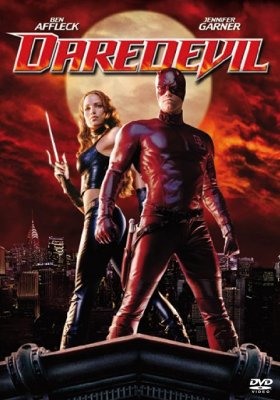 Plakát: Daredevil