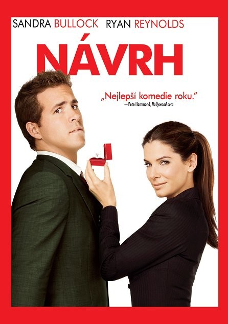Plakát: Návrh