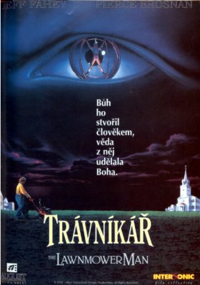 Plakát: Trávníkář
