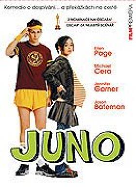 Plakát: Juno
