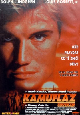 Plakát: Kamufláž