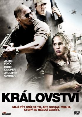 Plakát: Království
