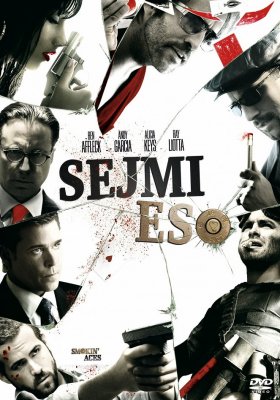 Plakát: Sejmi eso